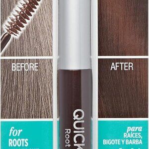 Quick Cover Root Touch Up (Unisex)